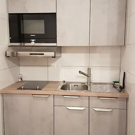 Studio Teleresidence *